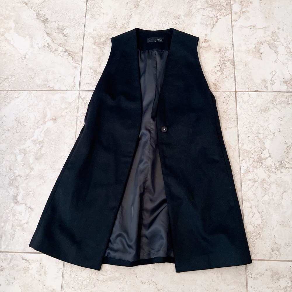 Free- Mixxo mid vest